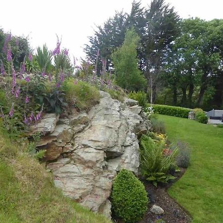 Beautiful Garden Apartment With Private Patio And Garden View Dublin Zewnętrze zdjęcie
