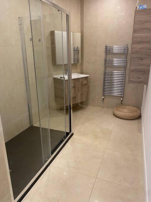 Beautiful Garden Apartment With Private Patio And Garden View Dublin Zewnętrze zdjęcie